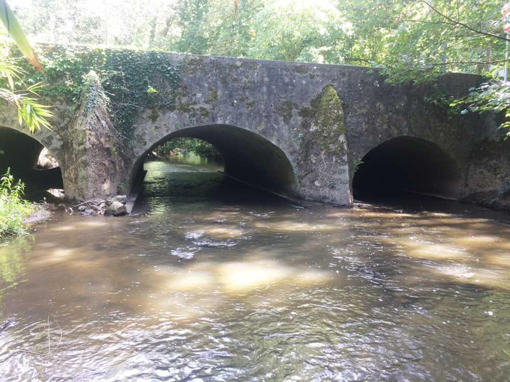 Le Moulin De Vaugien Villa Saint-Rémy-lès-Chevreuse Kültér fotó